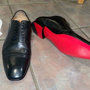 Christian Louboutin Greggo Flat